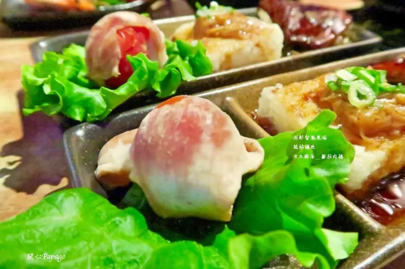 桃園美食：⟪日本の廚房 中埔店⟫橫濱傳統料理