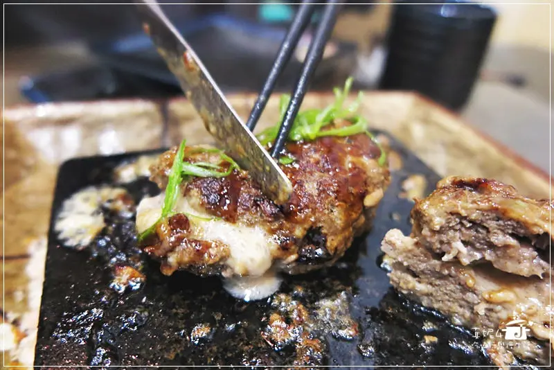 [台北中山區] U殿シーフード創作Dining (U殿日式料理)，在長安東路熱炒一條街異軍突起的一顆星星