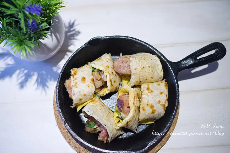 【台北中山區】給身體最純粹的健康無負擔．遇見美好Meet Beautiful 