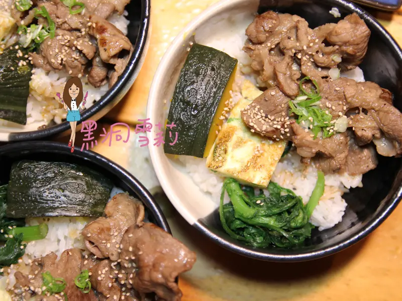 【食記】桃園／蘆竹「古厝串燒」．吃完會上癮的梅汁秋刀魚