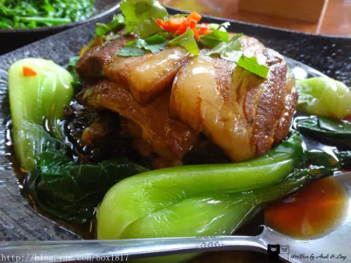 【南投。國姓】私房客家美食餐廳。品嚐山中的家常菜味道