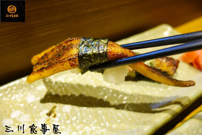 (國父紀念館站/忠孝敦化站)三川食事屋延吉店/日式料理/中天.東森電視推薦/三月新開幕/約會聚餐好場所