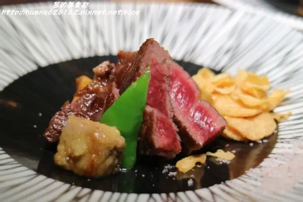 【台北大安區】台北東區無菜單料理 『小將割烹‧壽司』 精緻無菜單日本料理/忠孝復興站/客製化料理