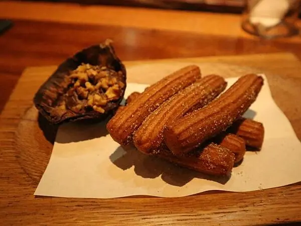 AKAME｜來自部落的靈魂料理！隱身山區秘境的直火餐廳｜屏東霧台