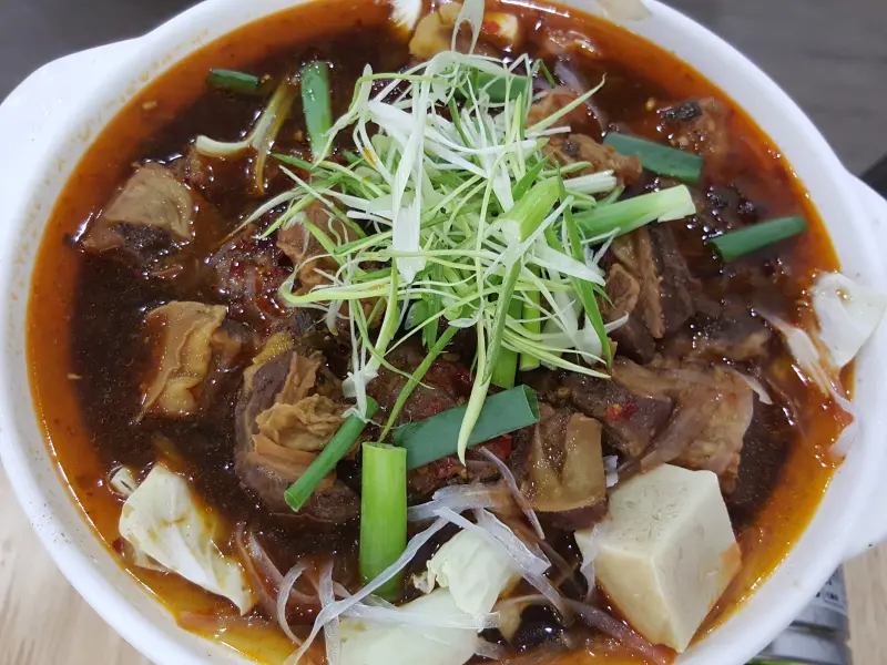 【新竹竹北】牧野小館　Ｍｕ-Yeh 不一樣的美食 (原店址位於勝利二路遷址至勝利十一路)