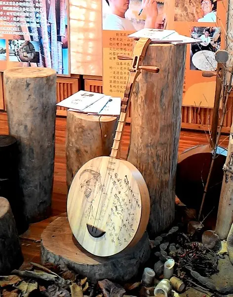 再唱一段思想起~~    ..恆春民謠館              