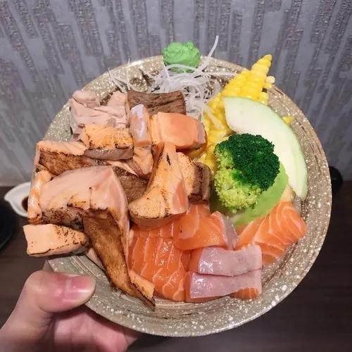 🍄靜壽司 🔸臺北美食-公館站🔸 -eateatforfun