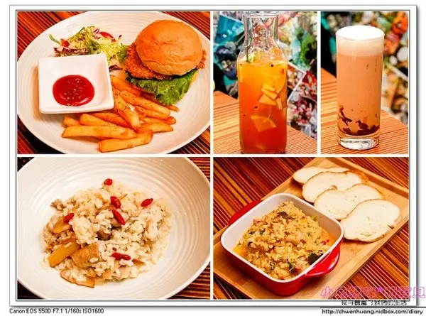 【台北市府美式料理】☼Little Vegas Taipei 小維加斯☼香港首度來台開店,異國料理令人耳目一新♥♥        
      