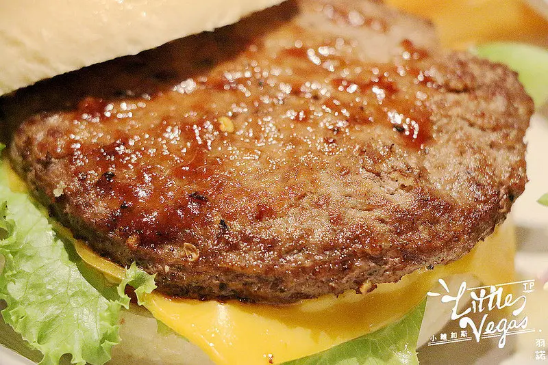 【羽諾食記】『Little Vegas Taipei 小維加斯美式餐廳』❤包場聚餐場地推薦❤台北市政府捷運美式餐廳(附菜單)