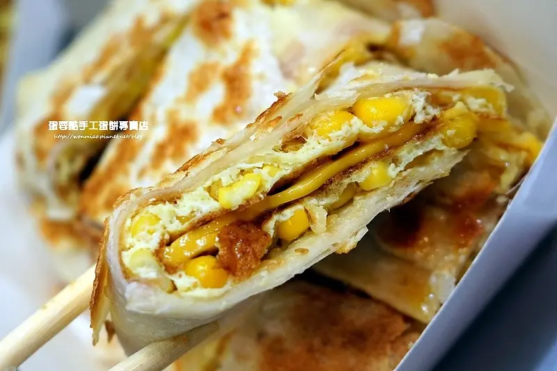 北車美食: 蛋要酷手工蛋餅專賣店 ✿✿ 台北手工蛋餅 / 北車小吃 / 補習街美食 / 早餐午餐晚餐下午茶點心外送 推薦（完整菜單 menu）