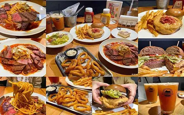 Stan & Cat史丹貓 美式餐廳 忠孝店│全天候早午餐│用餐不限時│東區聚餐首選