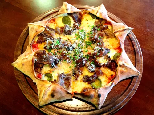 Cucina Felice 費利榭              