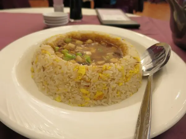 港人做港點、道地好好食～ ..台南商務會館-港式飲茶              