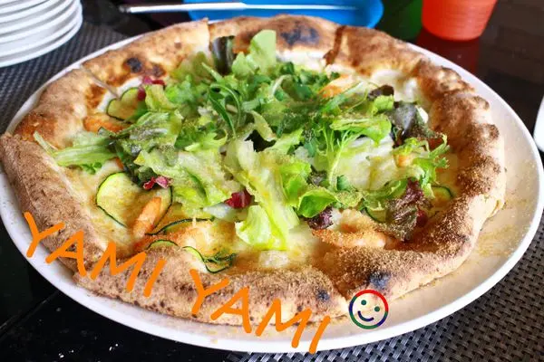 台南東區美食︱亞米亞米義大利麵專門店：無法推薦的誠食哲學