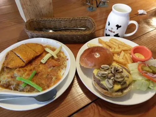 HATEna Brunch花朵木-花蓮超夯早午餐  飲料免費暢飲 不提供預約  先搶先贏喔              