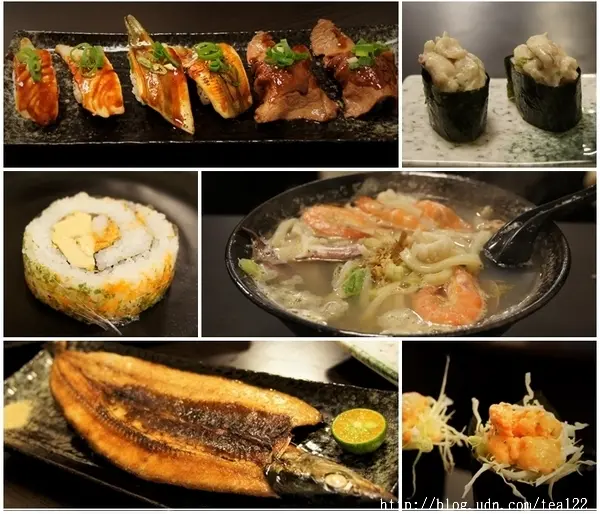 【豐原日式料理】物美價廉新鮮實惠的家庭日式料理--鮨和屋平價日式食堂(udn部落格粉絲專頁)
