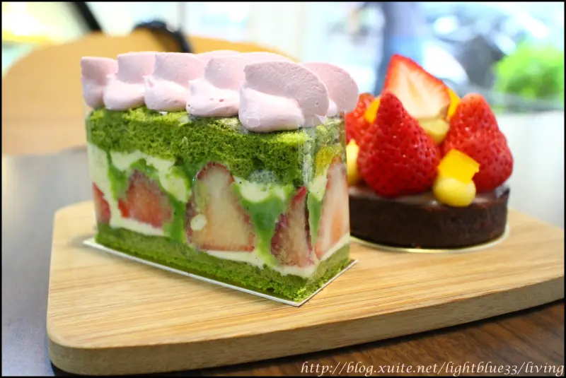 [ 民生社區美食 ] Project 25 - 甜x食計劃～民生社區的小巧甜點店