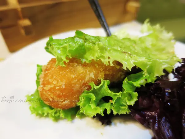 小湯匙越式料理 Little Spoon/高雄夢時代              