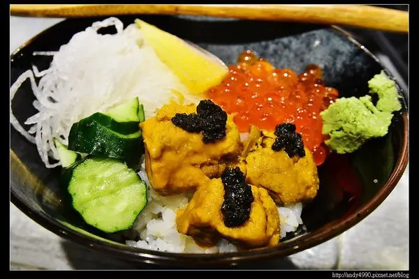 20160213鮮鮪亭日式丼飯賞味店(南港CITY LINK店)