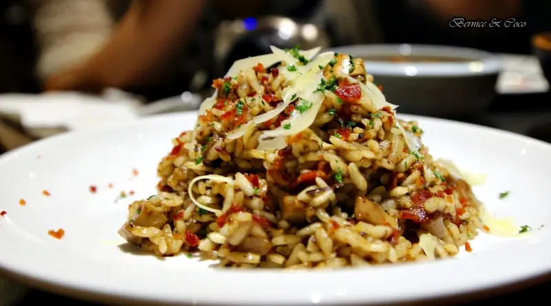 UNCLE 廚棧 結合紳士理容服務的複合式餐廳/大安東門餐酒館(捷運東門站)