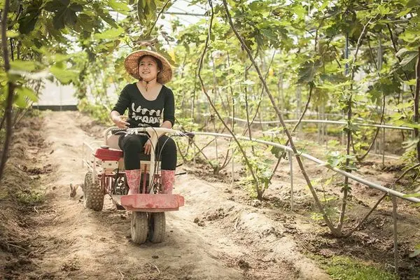 【友善環境伴手禮】果醬女孩～用手工果醬對台灣土地進行一場甜蜜革命