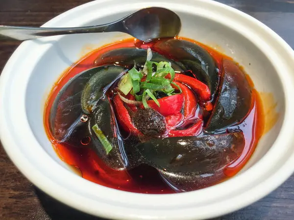 五草車 中華食館 - 216巷難得有裝潢的中餐館