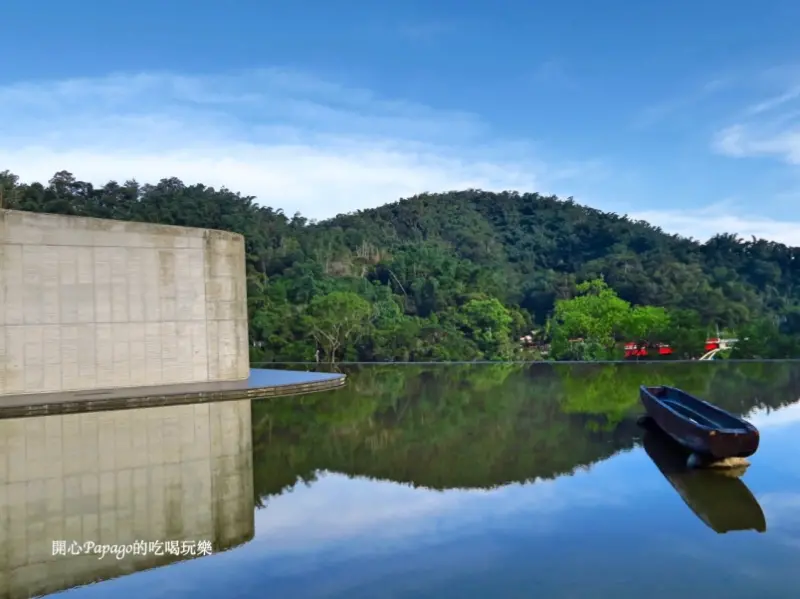 台灣最美的遊客中心，千萬別錯過：【向山行政暨遊客中心】