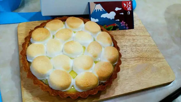 捷運江子翠站✿水曜日洋菓子工房✿ 務必事先預定!! 人氣工作室甜點~ 可自取/宅配