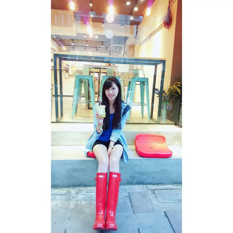 [食記] 松山區 民生社區 如果說say juice-當少女也要喝的沒負擔