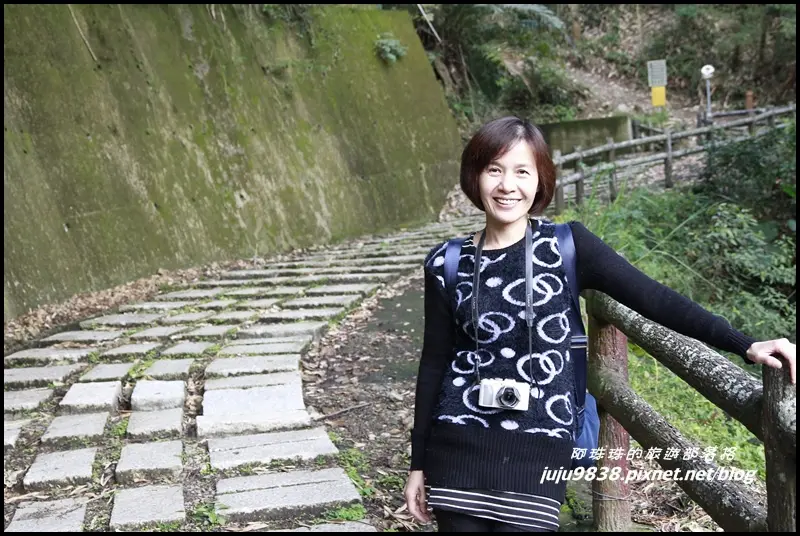 台中。大坑一號步道輕鬆走。東東芋圓吃