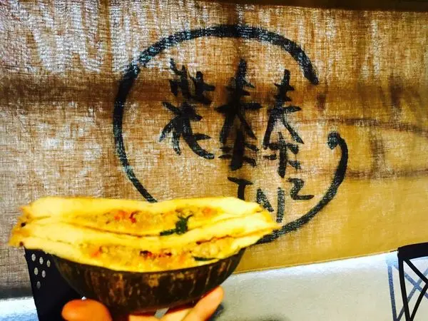 捷運龍山寺站 ✿ 裝泰泰 C.TAITAI ✿ 萬華區內的小泰國! 熱壓吐司味道超道地 ! !