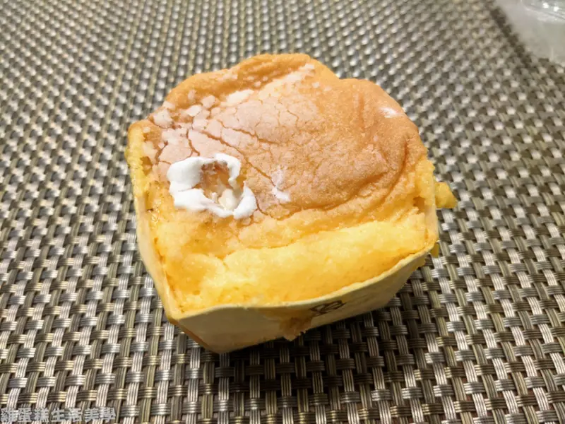 【新竹食記】竹北均鎂糕餅 - 遠近馳名的北海道戚風蛋糕