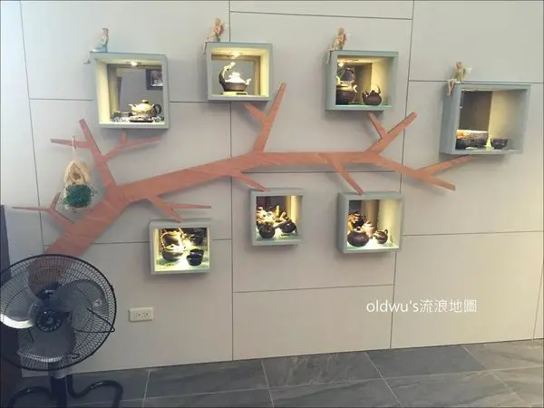 樹巢Tree Nest 蔬食咖啡