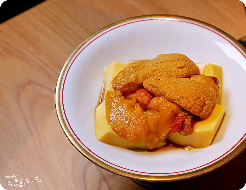 【日式料理】高檔無菜單余韻日式料理的奢華饗宴。台北東區商圈