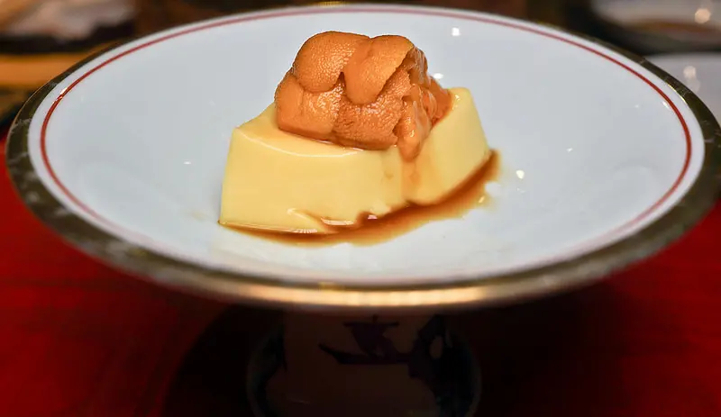 余韻日式料理,微風廣場旁,美味無菜單日式料理, 在這裡, 你看的到料理人的用心!!