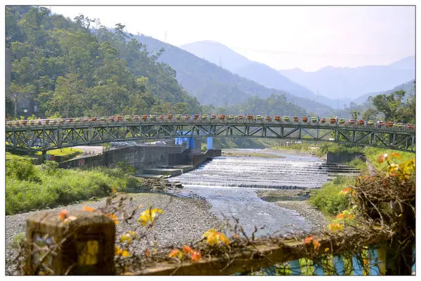 2016宜蘭綠色博覽會_特拉吉斯、拾棄時代、糧心聚落、農林祕境