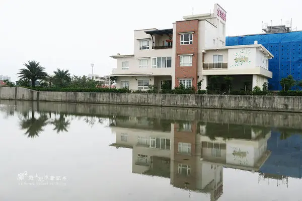 金洙椏休閒民宿(宜蘭縣民宿655號)