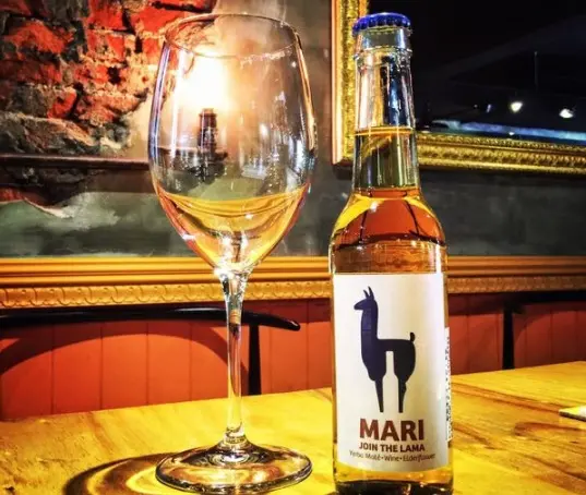 【台北】消夜美食／靠近四四南村的Tavern D神秘小酒館～讓「草泥馬微汽泡葡萄酒」首度曝光