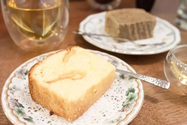 一弄咖啡 ENO CAFE - 所謂的有失必有得