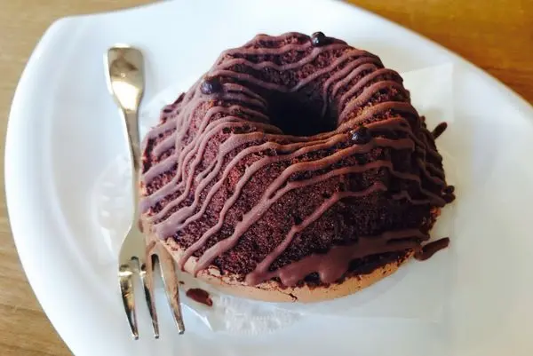 台南 ✿ HAMI 甜品工作室  HAMI dessert studio ✿ 定時出爐的美味 手作洋菓子!