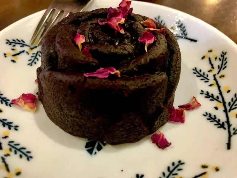 [大同] 角公園咖啡 Triangle Garden Cafe