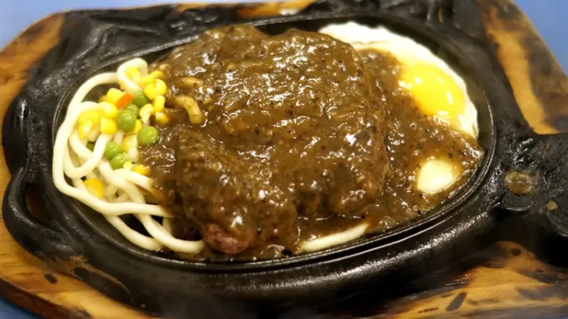 台南美食｜中西區｜嘟嘟滿牛排｜食肉獸的心之所向
