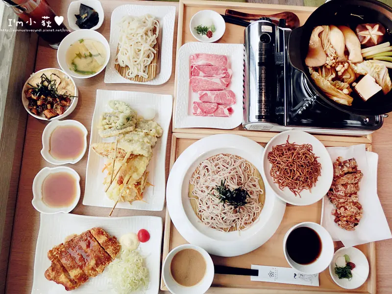 純そば処信州王滝(中友店)。台中日式料理!來自日本信州的蕎麥麵!主打健康美容纖體養生新觀念!營養價值極高的蕎麥麵讓你享用大餐也可以輕鬆無負擔啊!