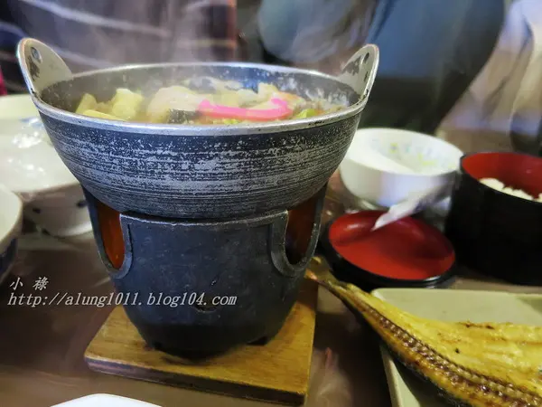 北國の旅 5. ..小樽海港市場＆石狩鍋料理餐廳