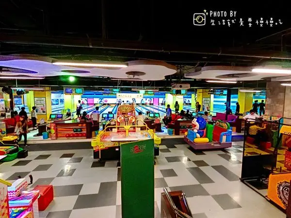 【台北橋．慈】所有設施一票玩到飽-文末贈獎▷E7play一票玩到底/台北三重店