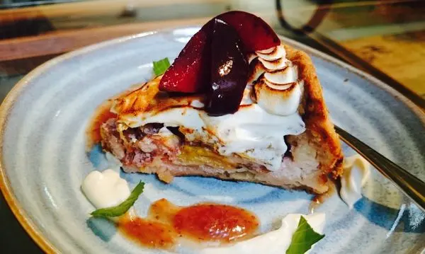 台南 ✿ 穿牆貓Cat Traveller Cafe ✿ 童話故事風格的巧思 夢遊仙境的奇幻感!