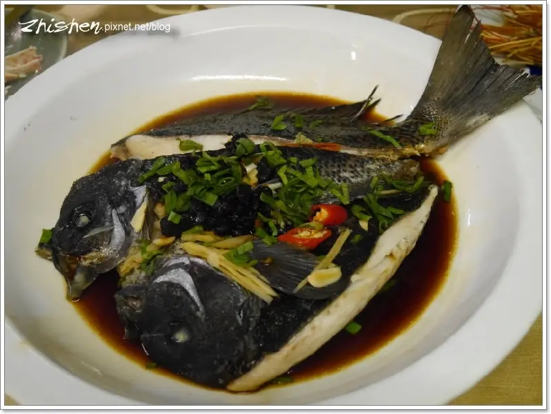 光輝海鮮三訪。來到宜蘭怎麼能不蔥一下.太平山二日遊Part3