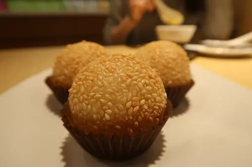 鮪魚的奶奶【板橋食記】添好運 香港吃不到，結合台灣食材限定款新上市!!台灣人哭泣呀...