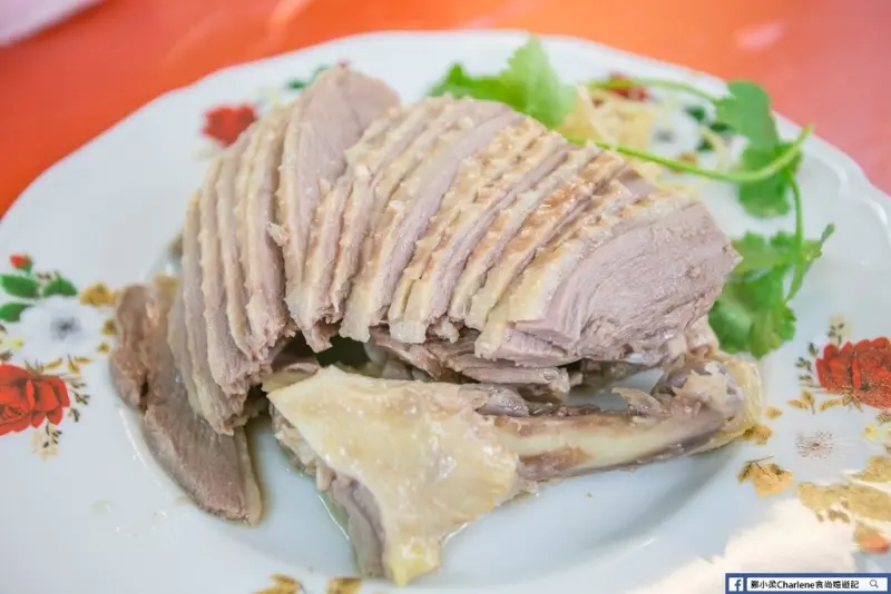 【宜蘭冬山】鵝肉宗－銅板價鵝油飯，美味肉嫩飯香的在地人推薦平價美食！