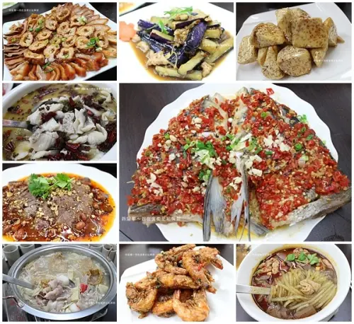 『高雄。金東北私房菜／酸菜白肉鍋』～瀋陽姑娘好手藝／左營高鐵站前／好評如潮／切記預約先訂餐